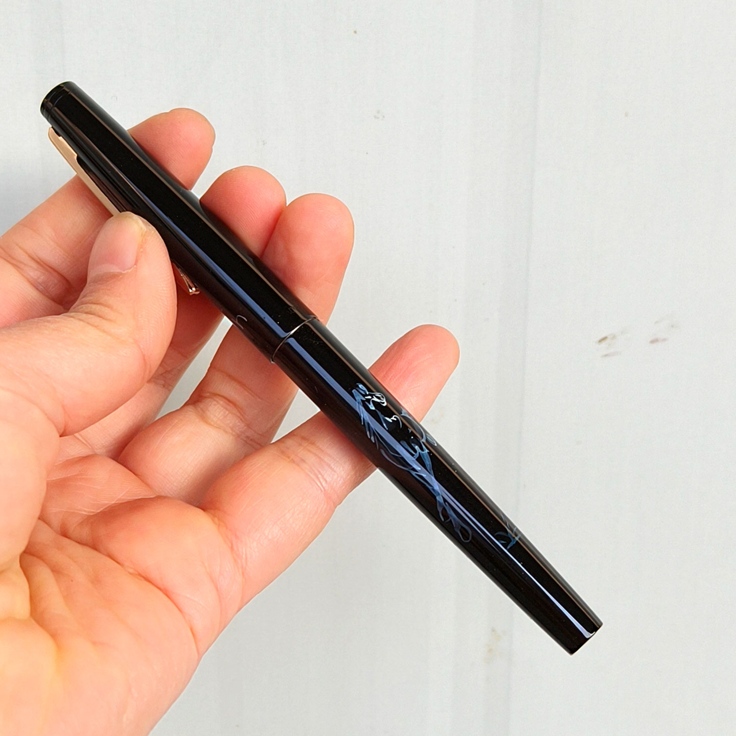 ลดราคา - ปากกาหมึกซึม HERO 343 - Vintage Collectible Pens บทวิจารณ์และราคา