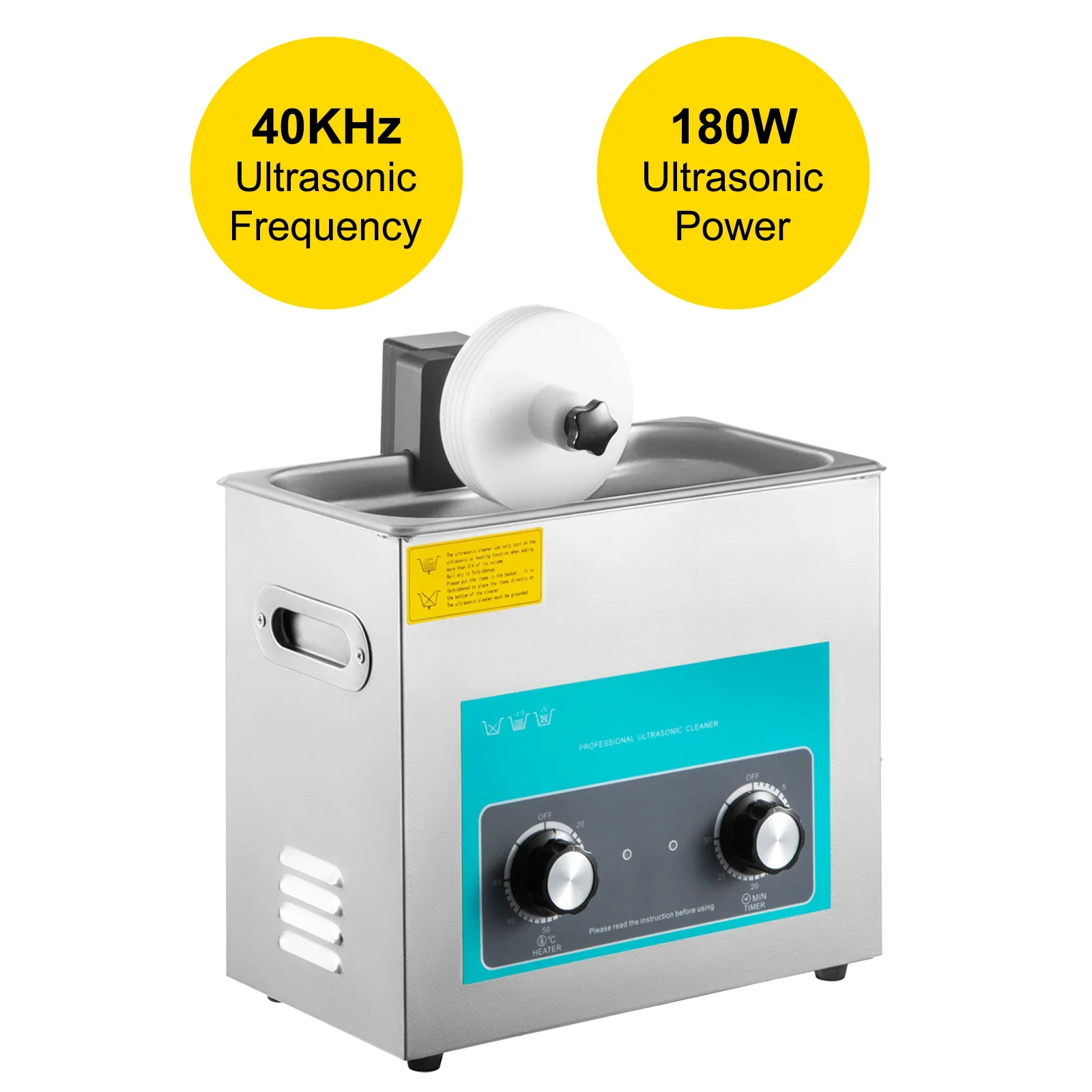 เครื่องทำความสะอาดแผ่นเสียงไวน - Vinyl Record Cleaner บทวิจารณ์และราคา