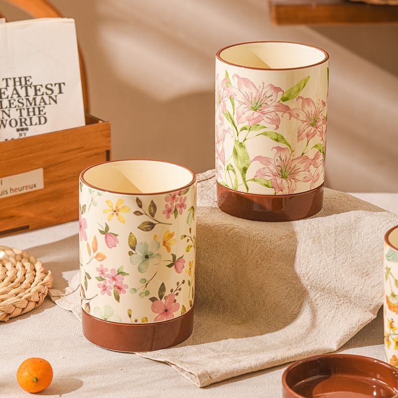 ที่วางตะเกียบเซรามิกวินเทจ ทนค - Vintage Collectible Spoons บทวิจารณ์และราคา