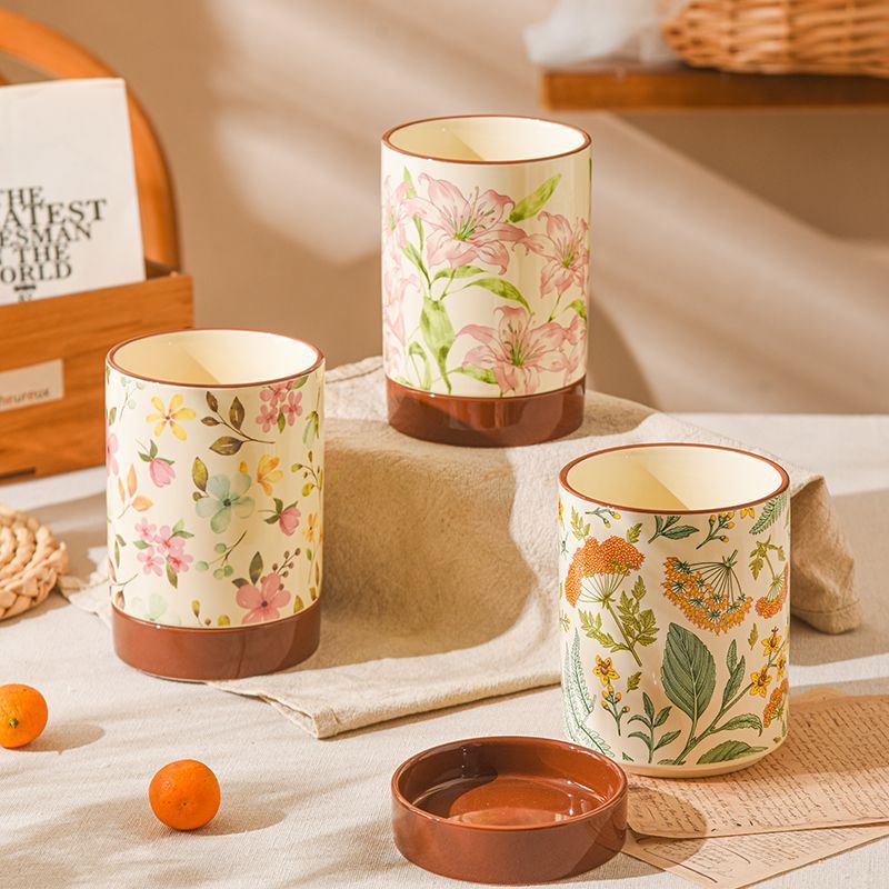 ที่วางตะเกียบเซรามิกวินเทจ ทนค - Vintage Collectible Spoons บทวิจารณ์และราคา