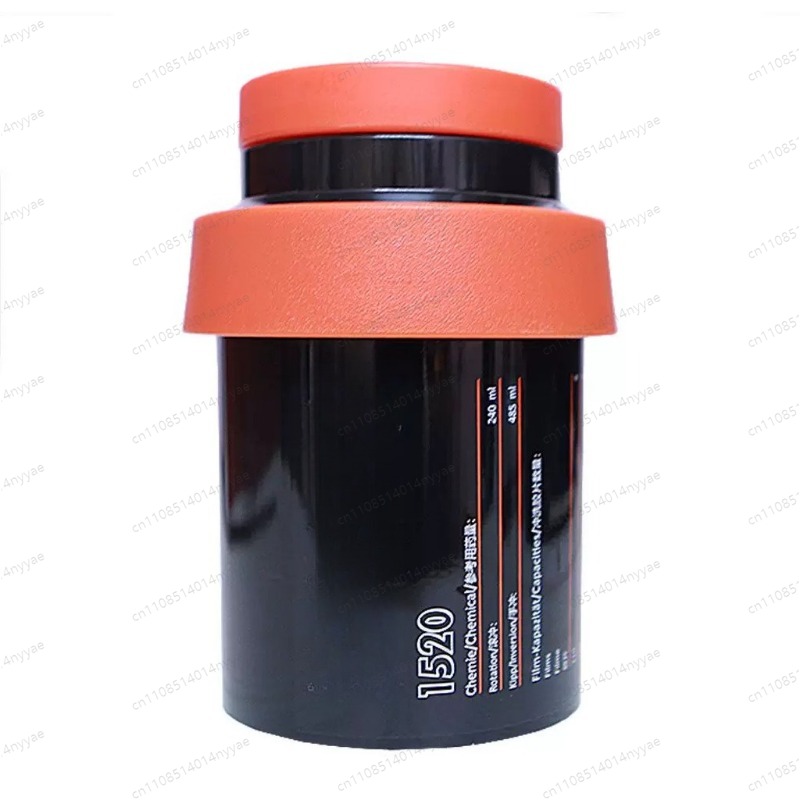 ถังล้างฟิล์มแบบหลายรูปแบบ - 1+ - Developing Tank Reel บทวิจารณ์และราคา