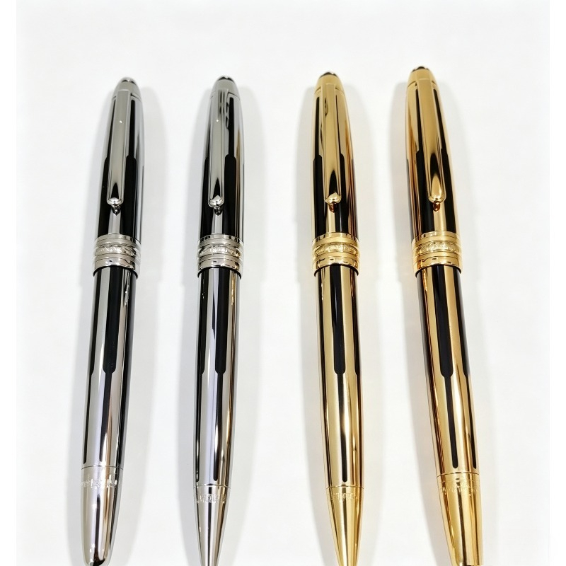 ขายราคาถูก ปากกาลูกลื่น Golden - Vintage Collectible Pens บทวิจารณ์และราคา