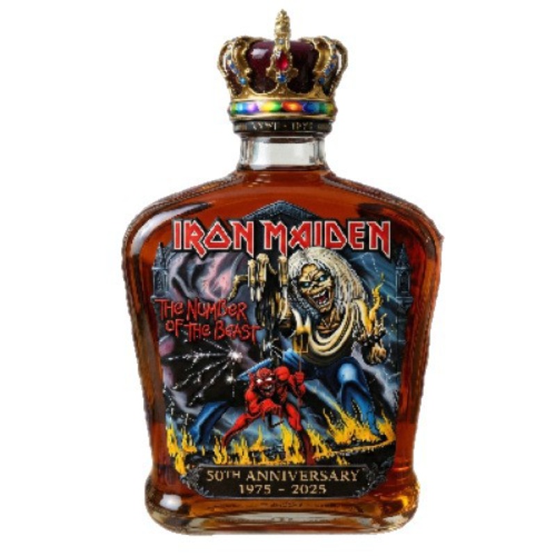 ขวดเหล้ารูปมัมมี่สไตล์วินเทจร็ - Vintage Collectible Liquor Bottles บทวิจารณ์และราคา