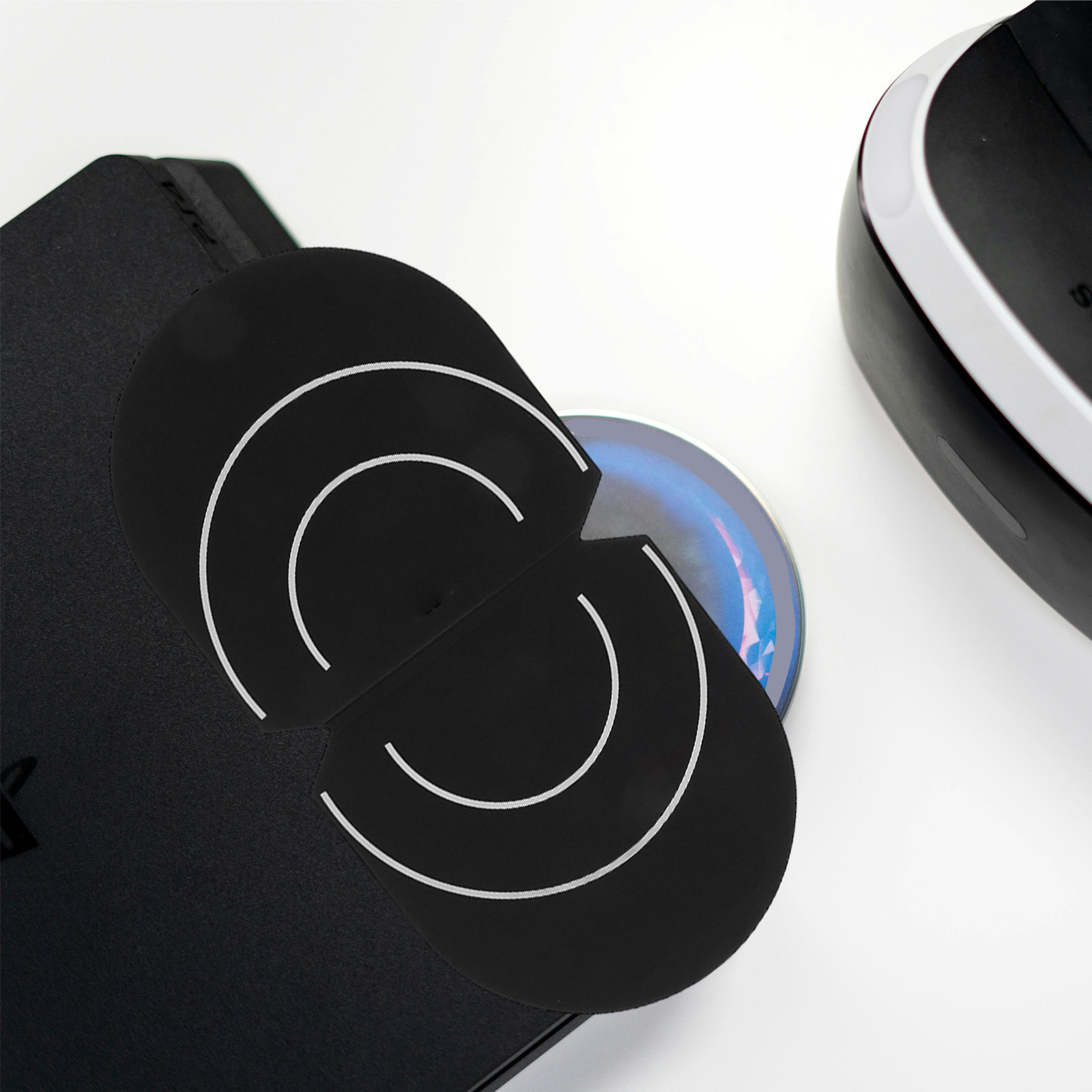 ถุงมือเก็บแผ่นเสียงไวนิล ฮาโลว - Vinyl Record Cleaner บทวิจารณ์และราคา