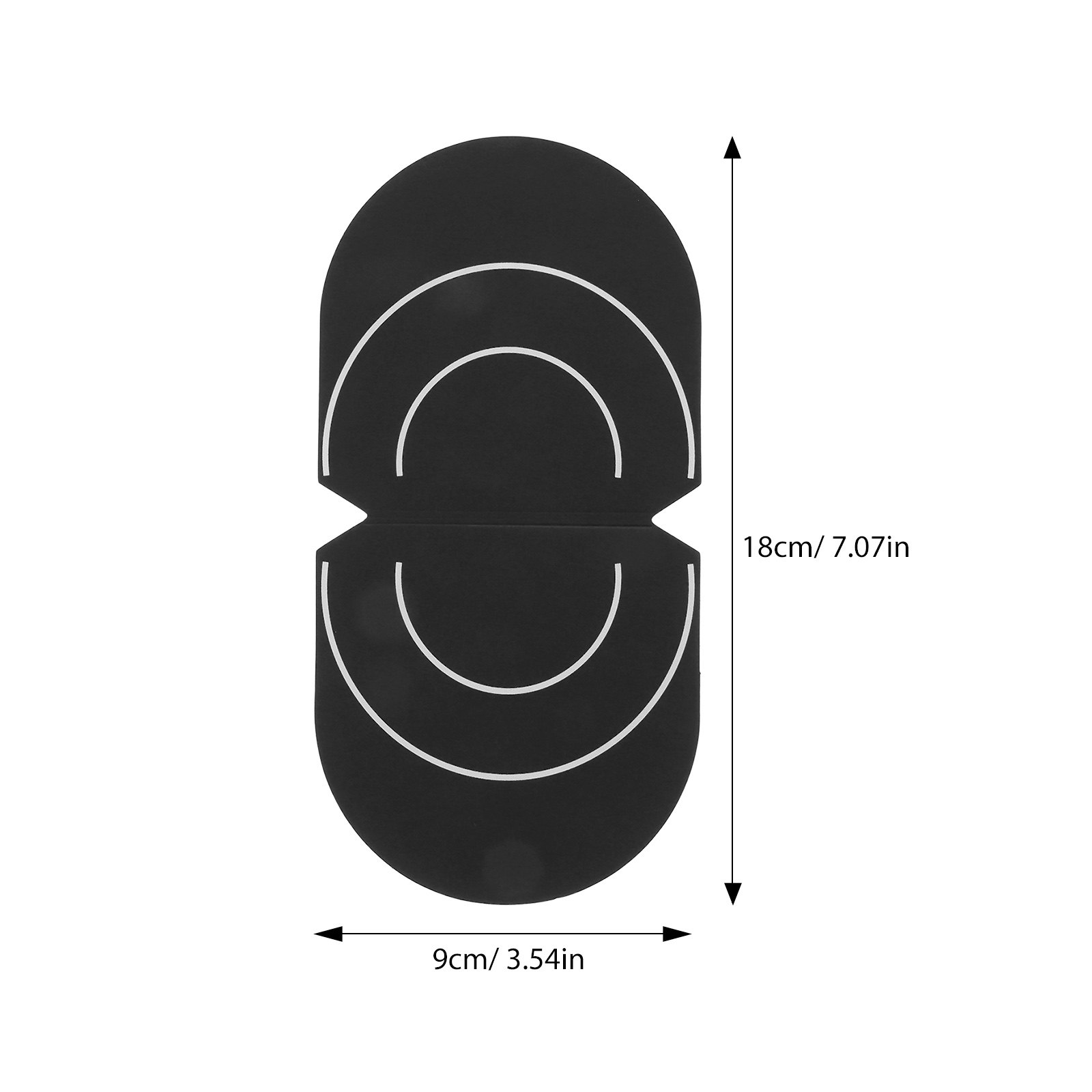 ถุงมือเก็บแผ่นเสียงไวนิล ฮาโลว - Vinyl Record Cleaner บทวิจารณ์และราคา