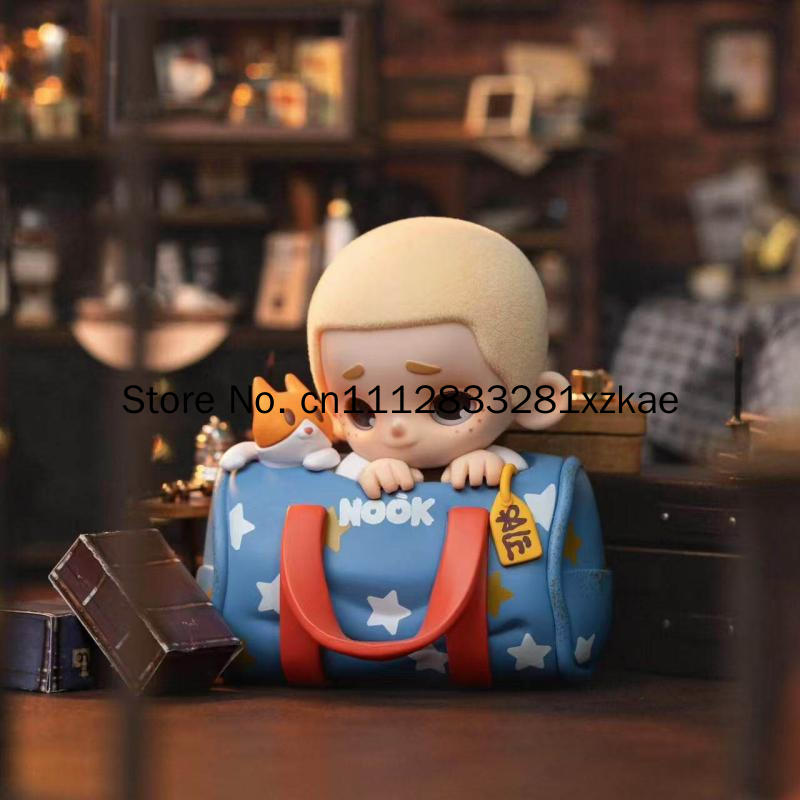 ของแท้สุดฮิต 52toys Nook In Vi - Vintage Collectibles Store บทวิจารณ์และราคา