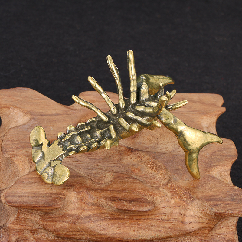 เครื่องประดับกุ้งเครย์ฟิชทองเห - Vintage Collectible Pens บทวิจารณ์และราคา