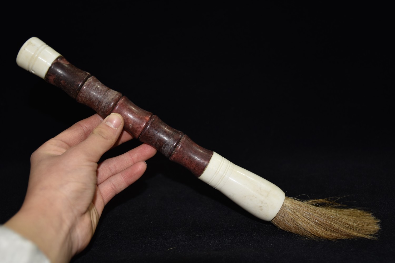 ของสะสมโบราณ หยกกระดูก ปากกาเข - Vintage Collectible Pens บทวิจารณ์และราคา